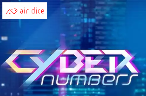 Cyber Numbers